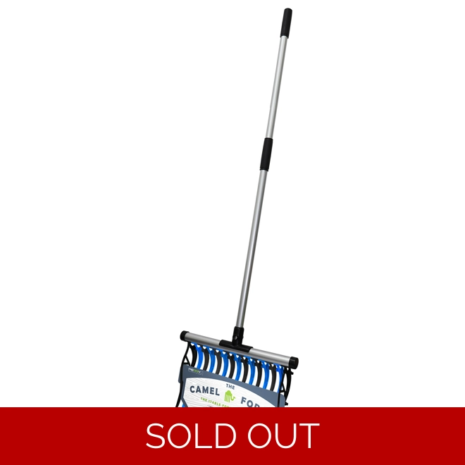 product Image for Camel fork
